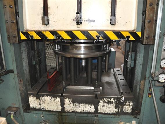 LVD - EMF 250 Ton + 100 ton