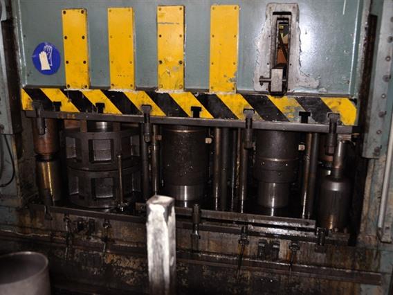 Soenen 400 Ton + 160 ton