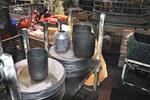 Soenen 400 Ton + 160 ton