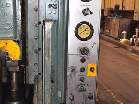 Soenen 400 Ton + 160 ton