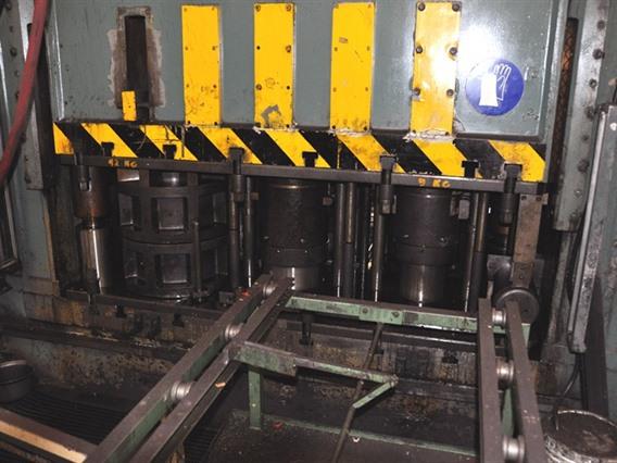 Soenen 400 Ton + 160 ton
