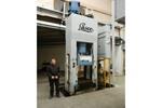 Lasco TSP 250 ton + 120 ton