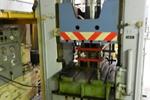 Lasco TSP 250 ton + 120 ton