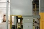 Lasco TSP 250 ton + 120 ton