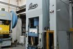Lasco TSP 250 ton + 120 ton