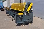 Eichener corrugated sheets 3700 mm
