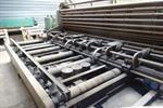 Eichener corrugated sheets 3700 mm