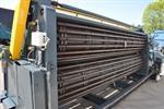 Eichener corrugated sheets 3700 mm