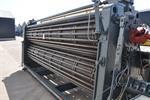 Eichener corrugated sheets 3700 mm