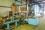 Doall 1000 x 660 mm CNC